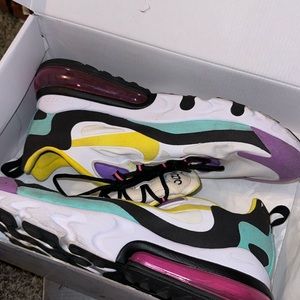 nike air maxes